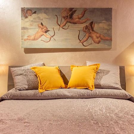 Elena Casa Turistica Apartment Padova Bagian luar foto