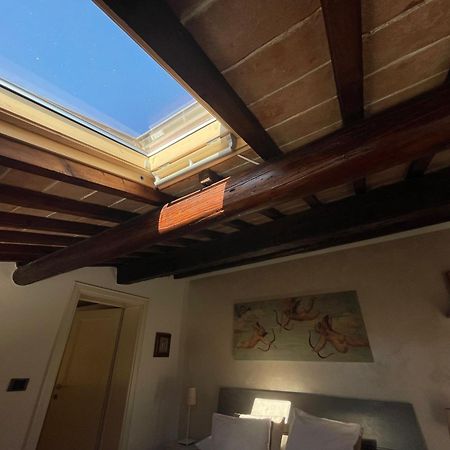 Elena Casa Turistica Apartment Padova Bagian luar foto