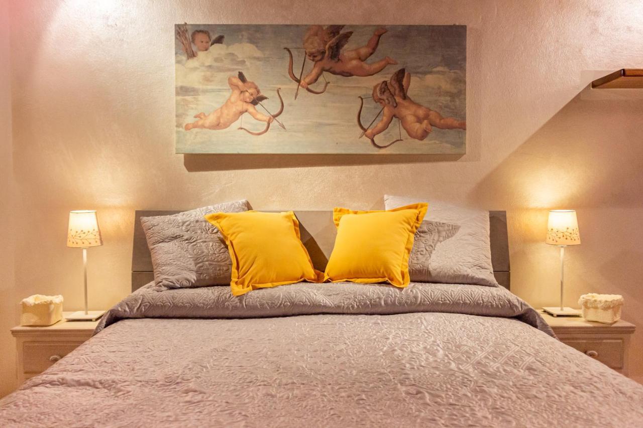 Elena Casa Turistica Apartment Padova Bagian luar foto