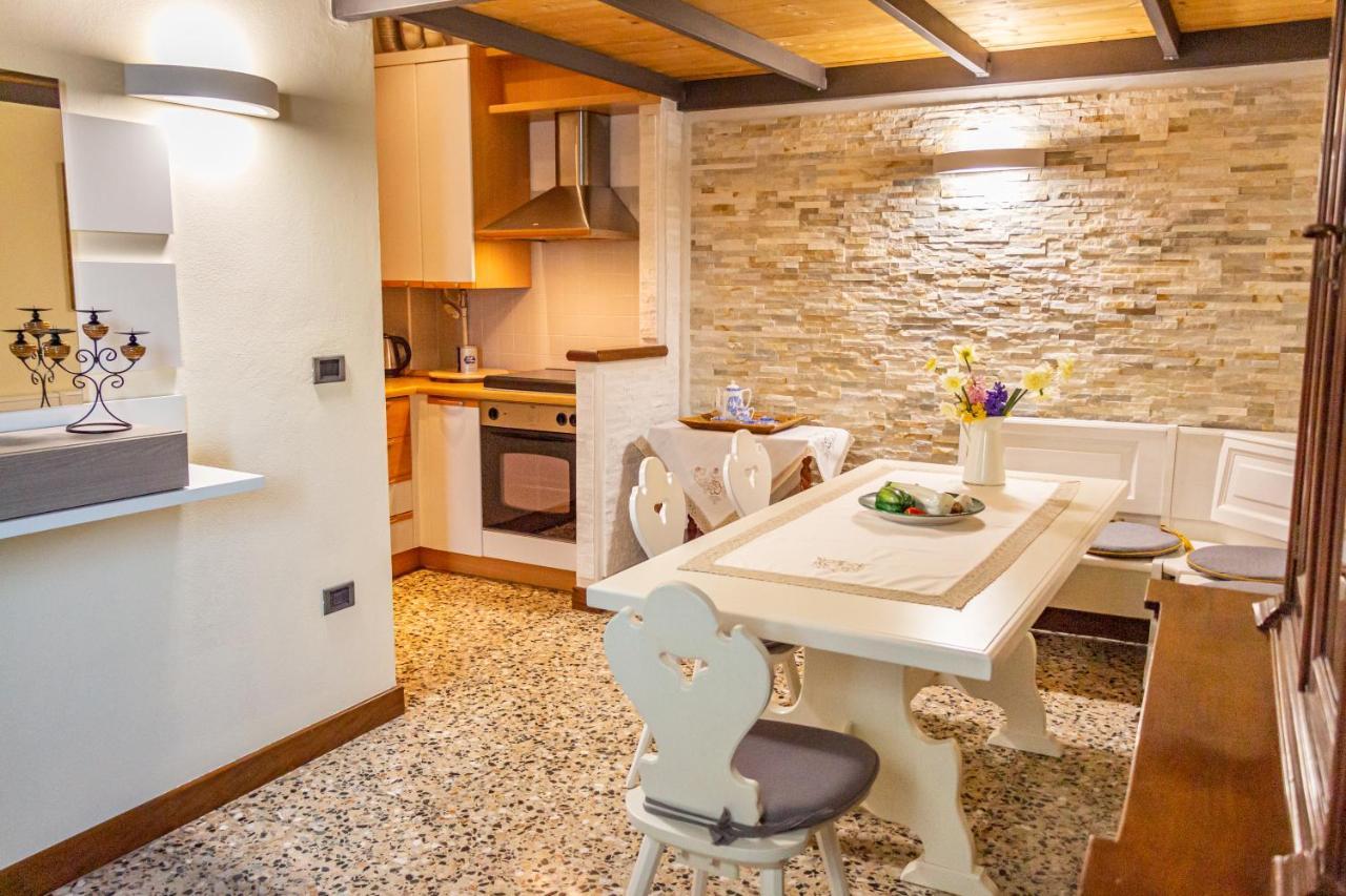 Elena Casa Turistica Apartment Padova Bagian luar foto