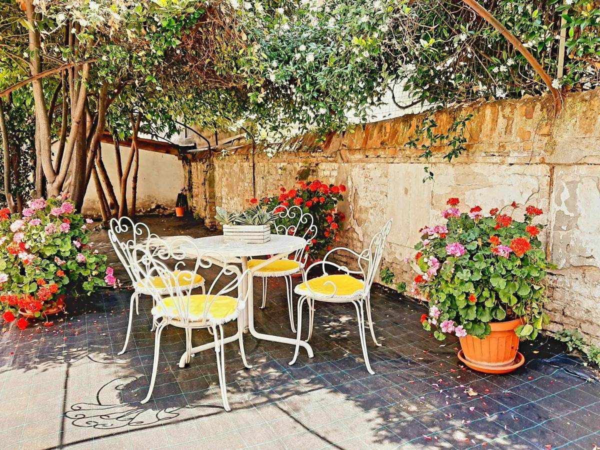 Elena Casa Turistica Apartment Padova Bagian luar foto