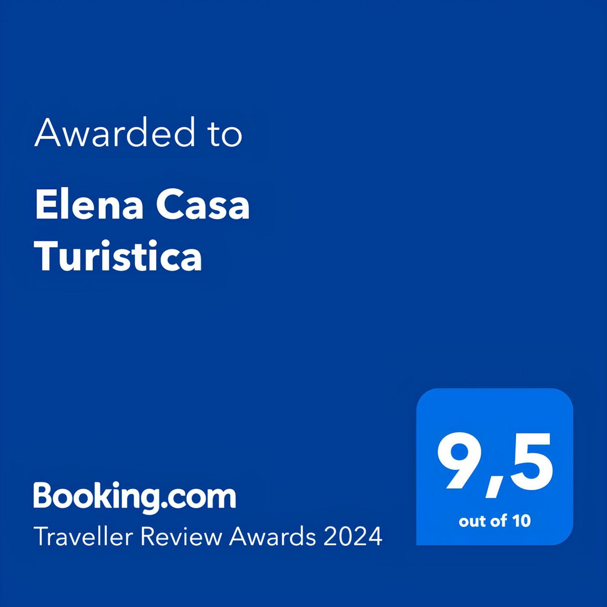 Elena Casa Turistica Apartment Padova Bagian luar foto