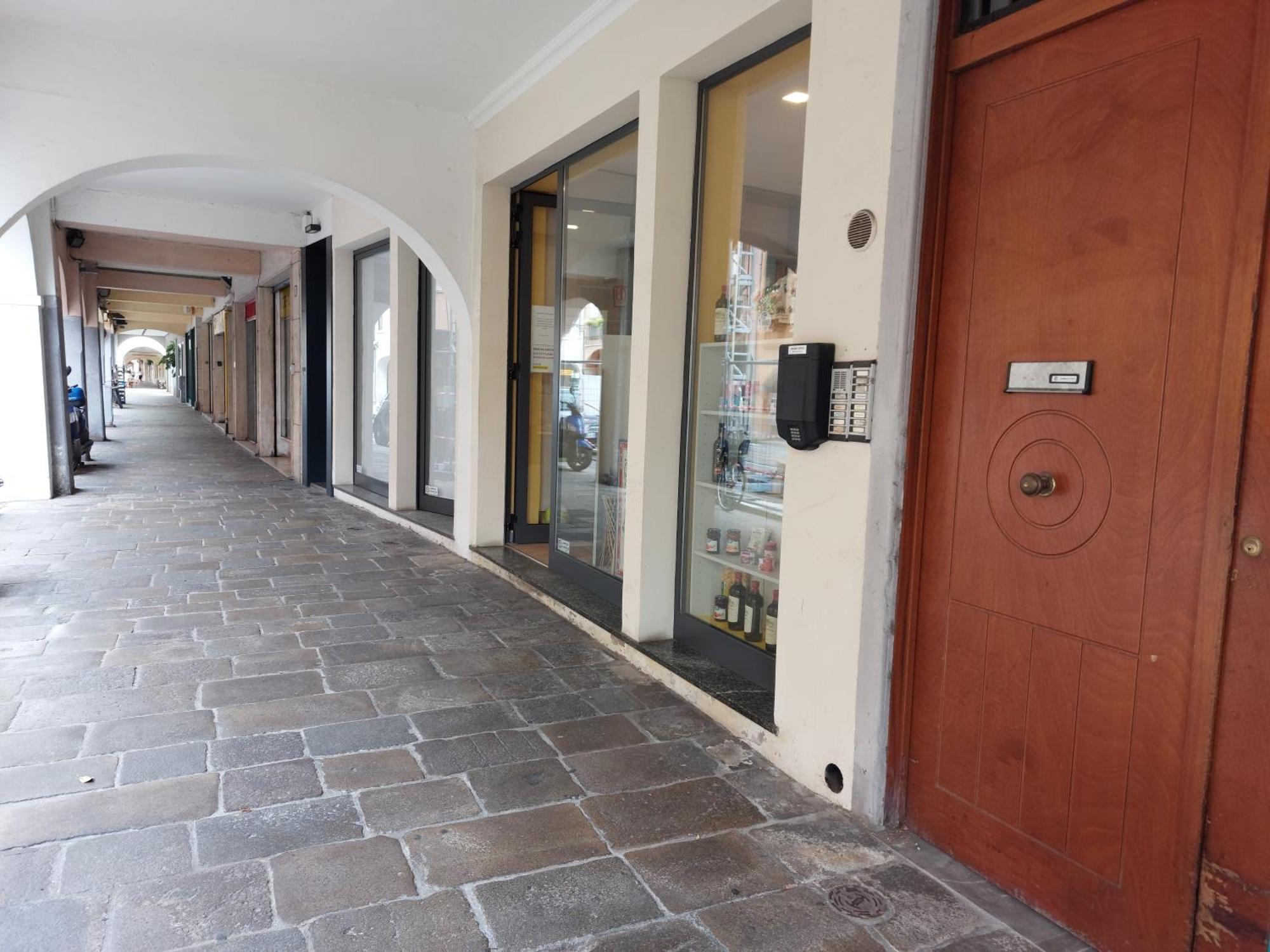 Elena Casa Turistica Apartment Padova Bagian luar foto