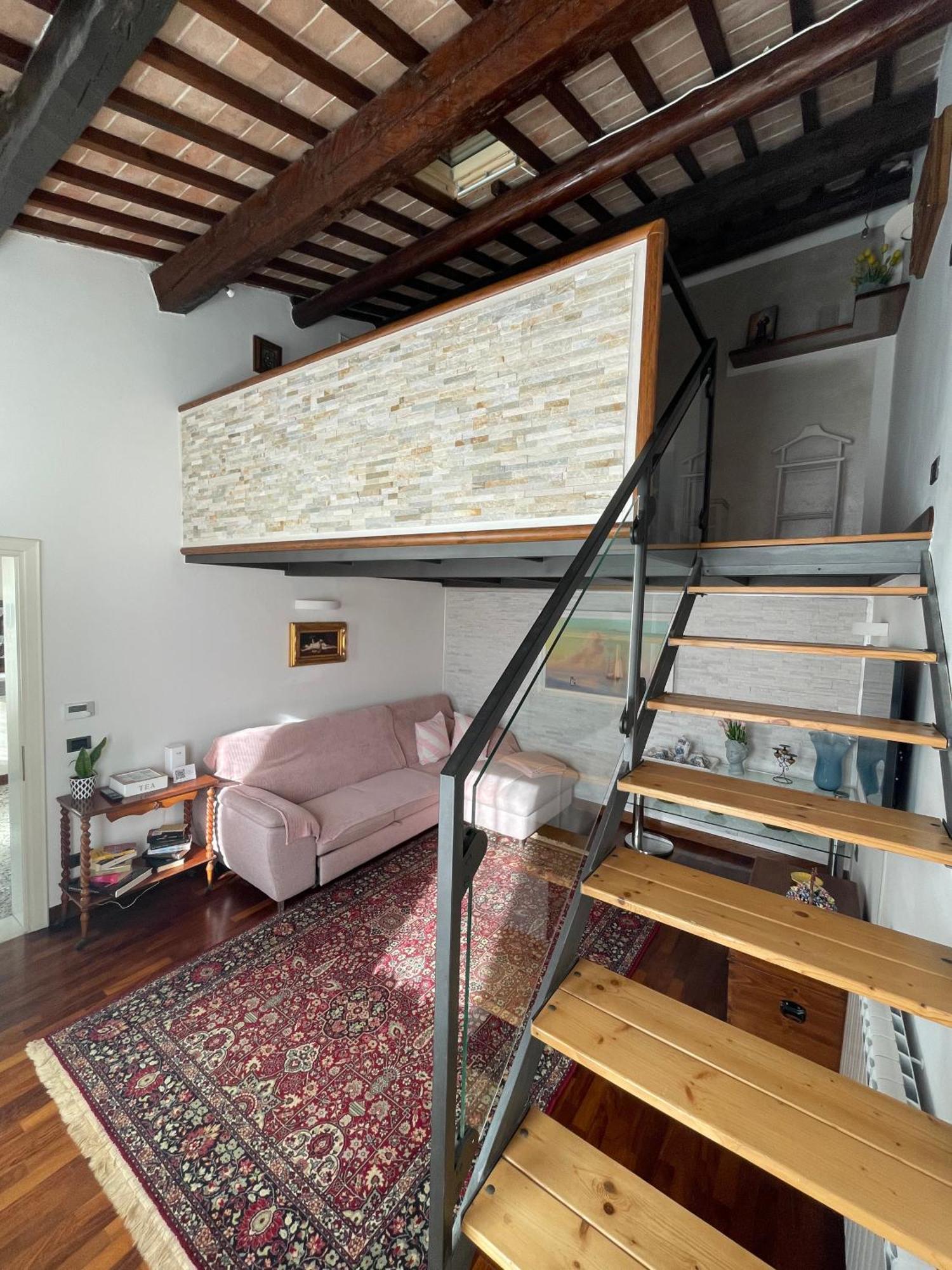 Elena Casa Turistica Apartment Padova Bagian luar foto