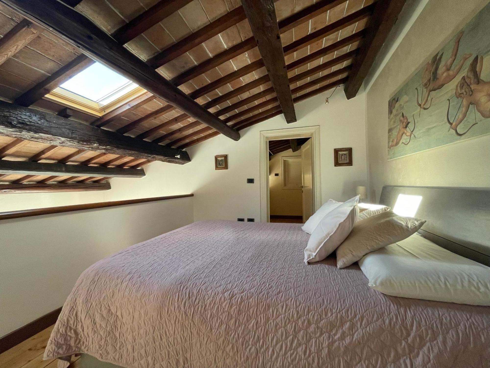 Elena Casa Turistica Apartment Padova Bagian luar foto