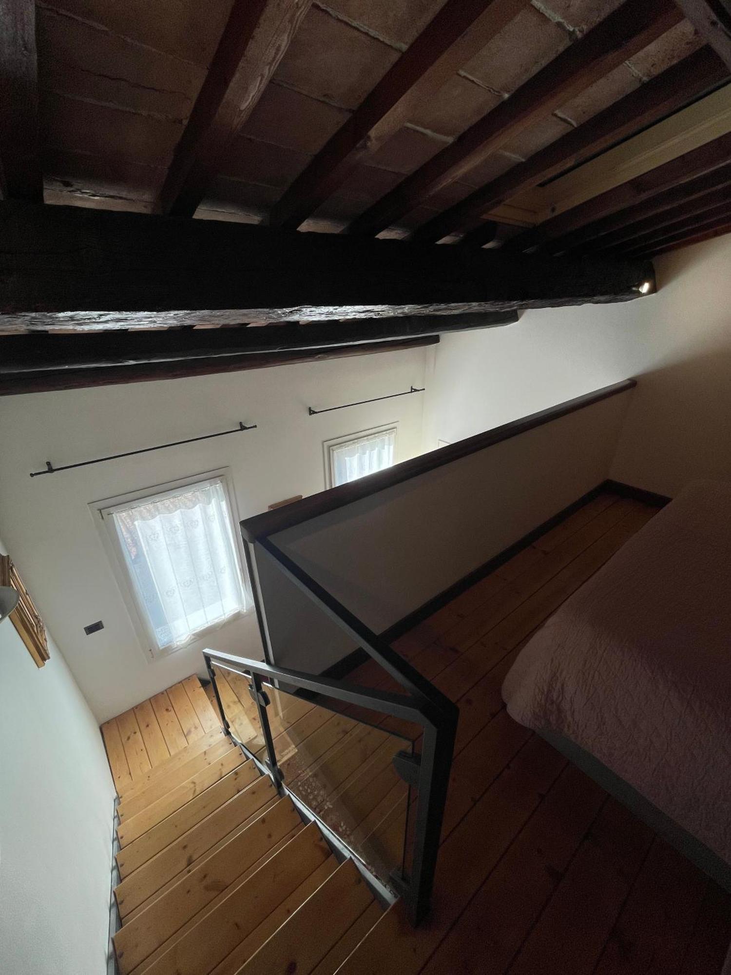 Elena Casa Turistica Apartment Padova Bagian luar foto