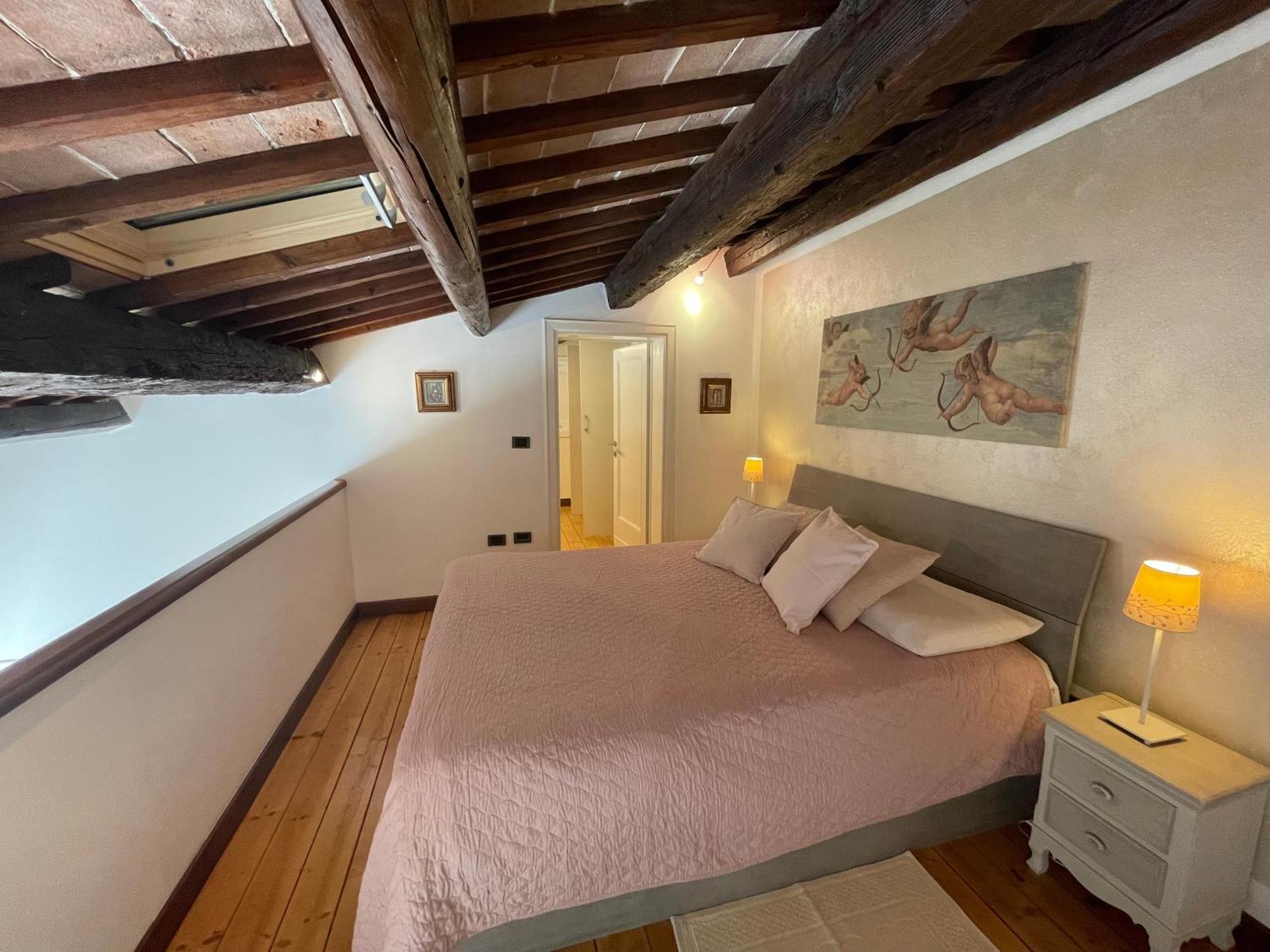 Elena Casa Turistica Apartment Padova Bagian luar foto