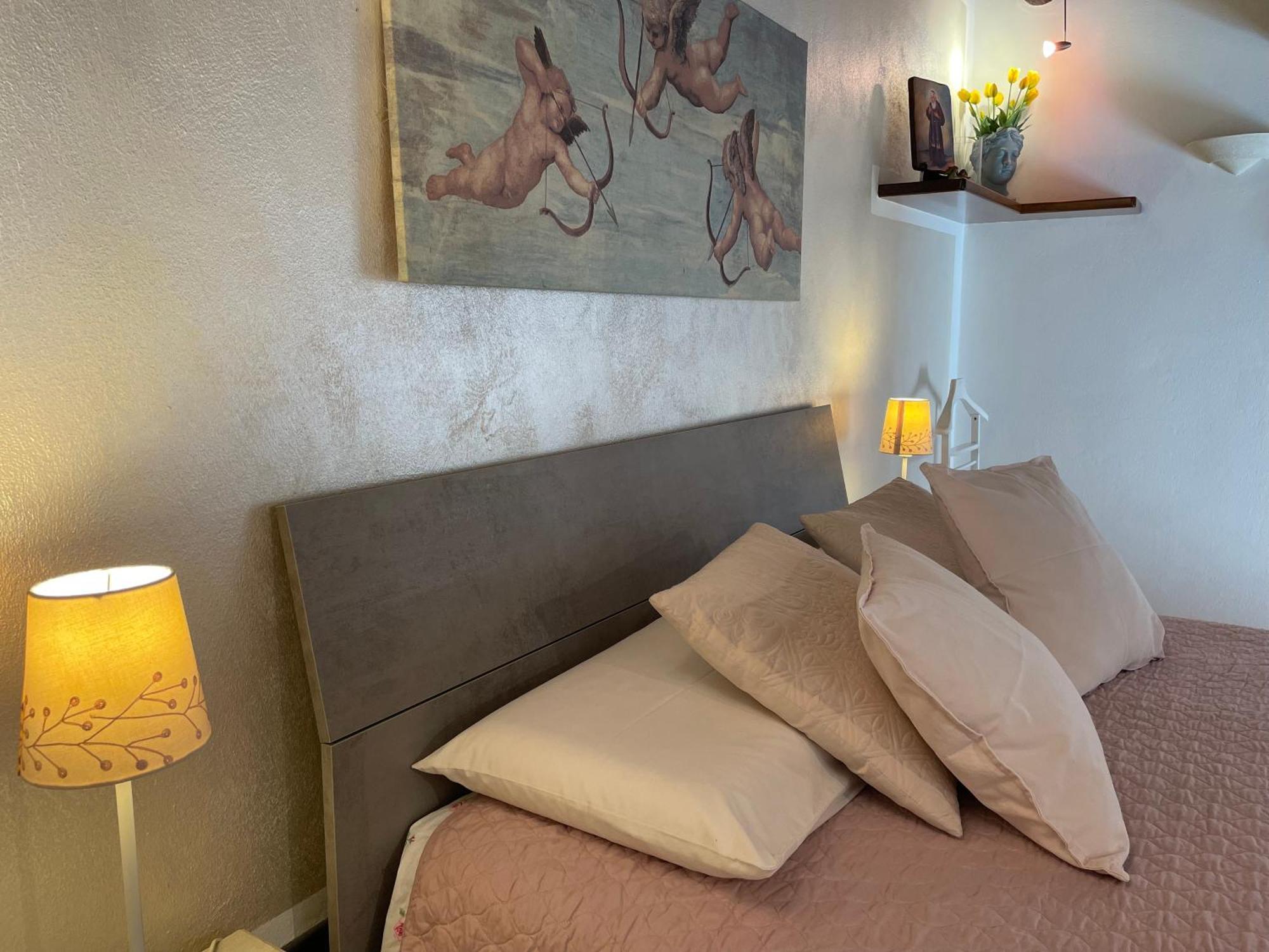 Elena Casa Turistica Apartment Padova Bagian luar foto