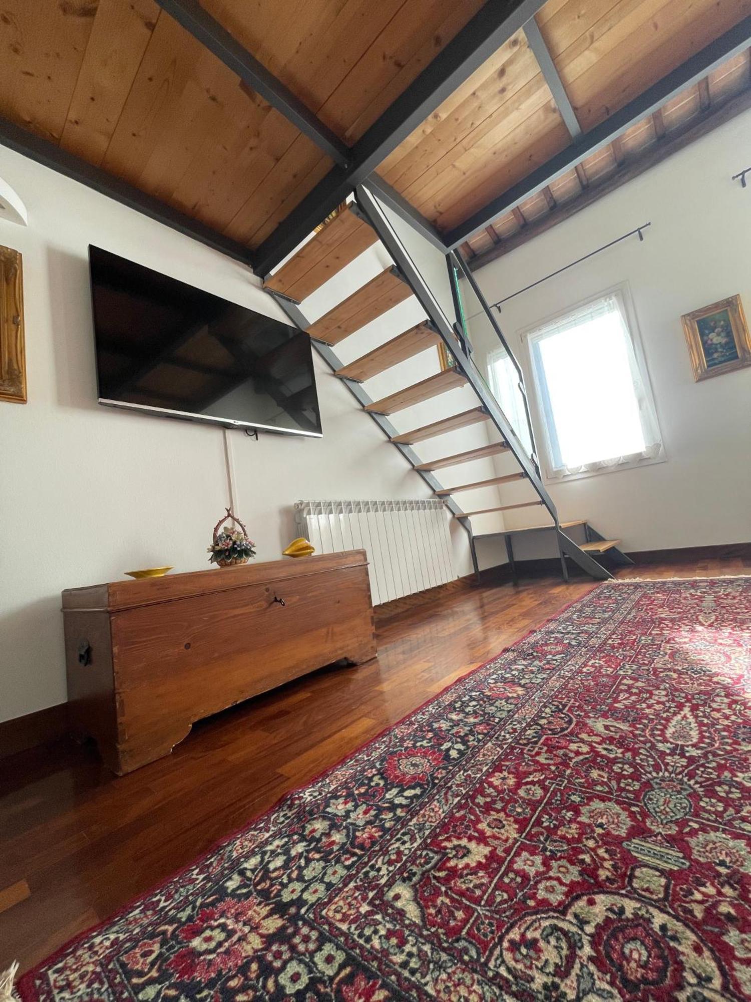 Elena Casa Turistica Apartment Padova Bagian luar foto