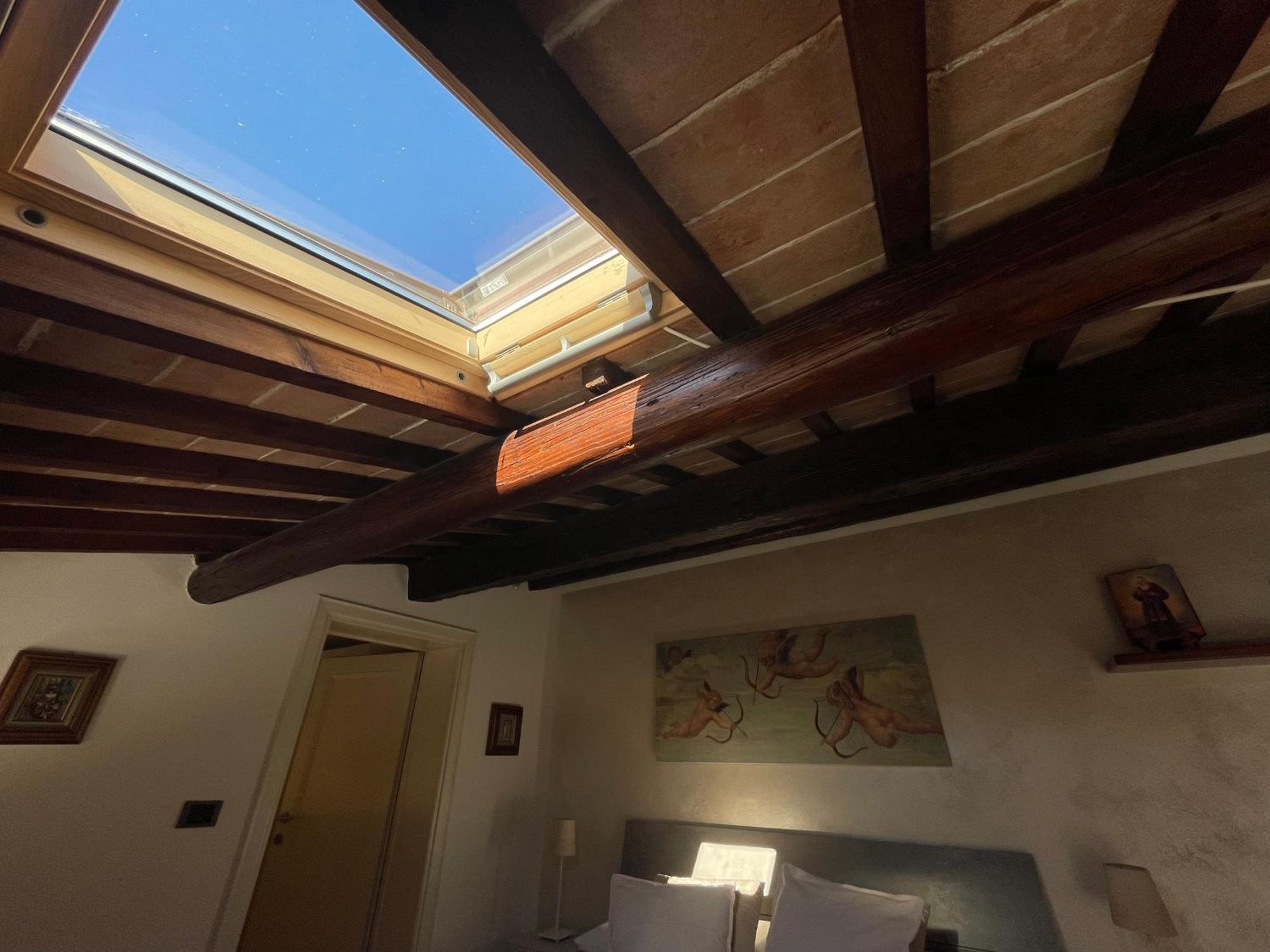 Elena Casa Turistica Apartment Padova Bagian luar foto