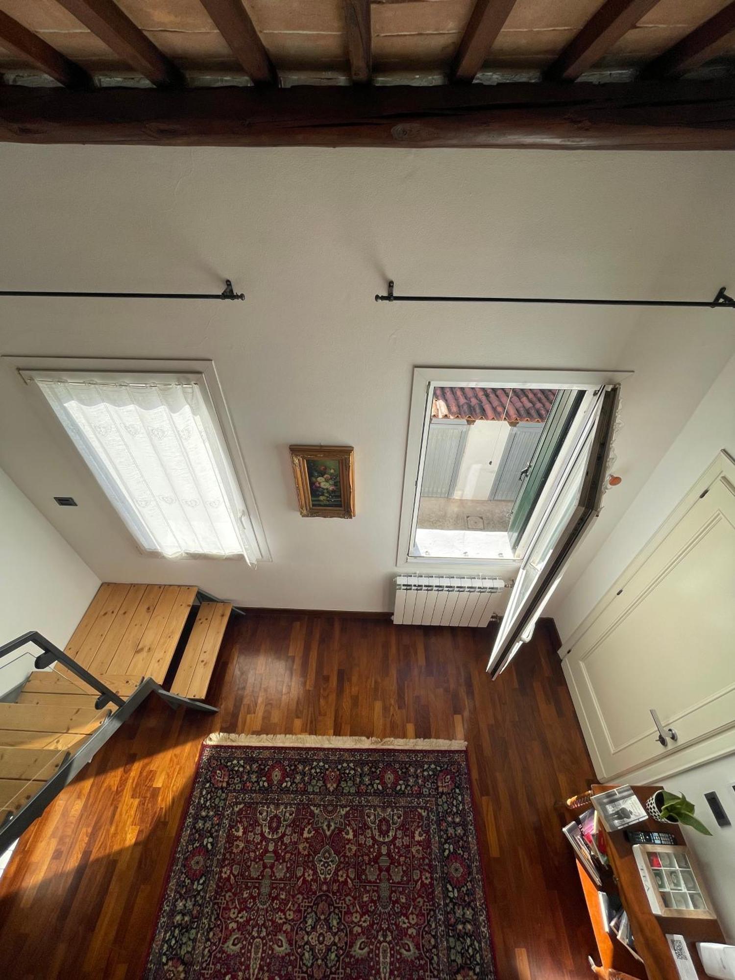 Elena Casa Turistica Apartment Padova Bagian luar foto