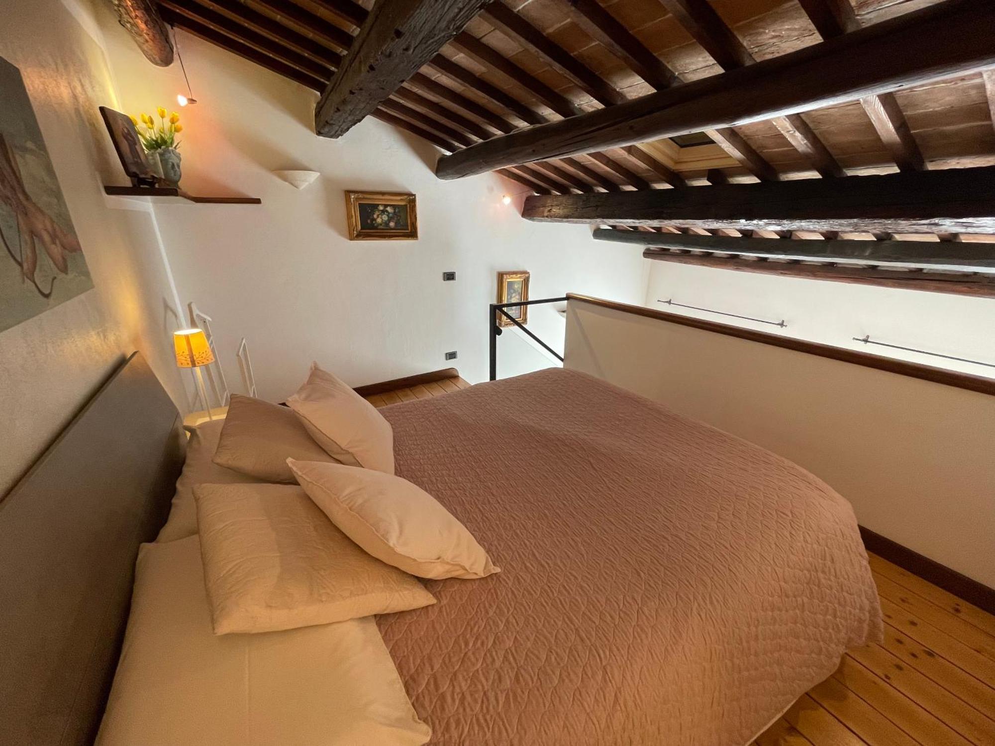 Elena Casa Turistica Apartment Padova Bagian luar foto