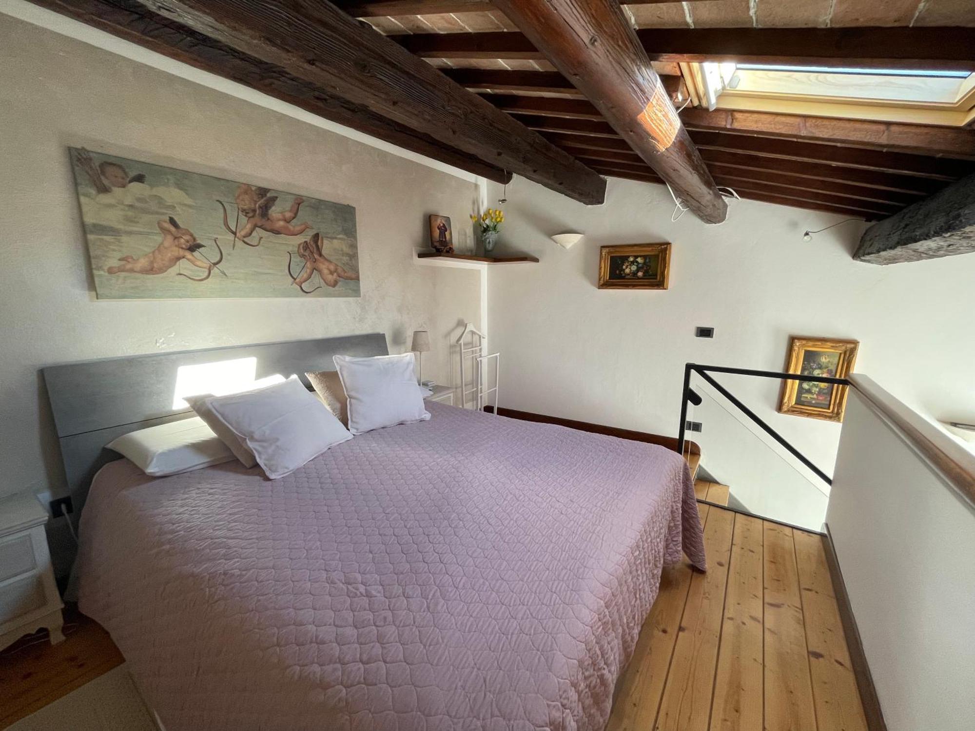 Elena Casa Turistica Apartment Padova Bagian luar foto