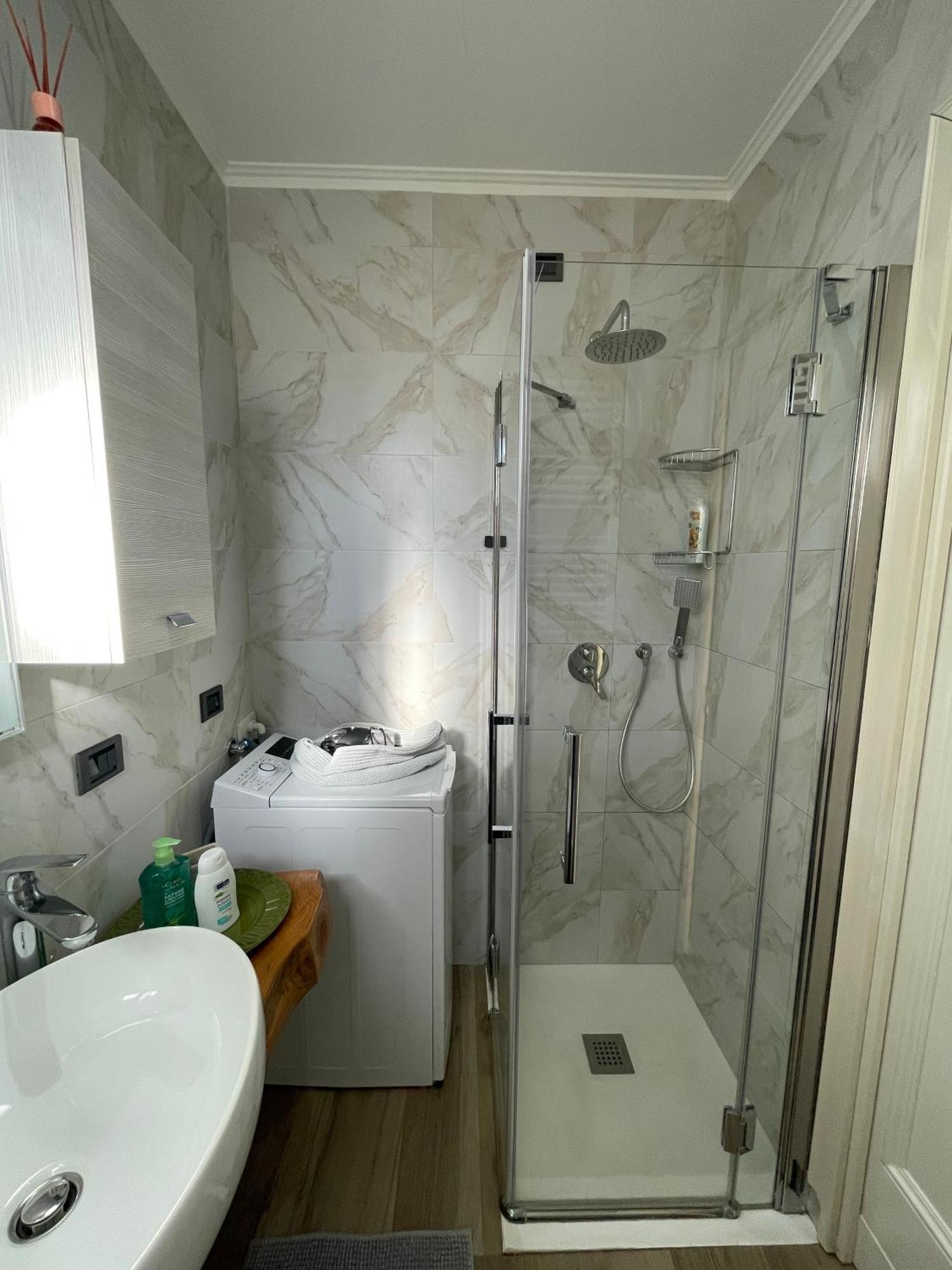 Elena Casa Turistica Apartment Padova Bagian luar foto